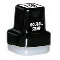 Golf Ball Stamp